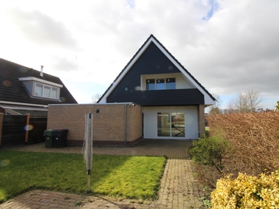 Woning te huur Graldasingel, Menaam