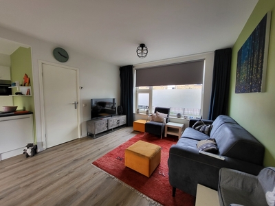 Woning te huur Jan van Ruusbroeckstraat, Vught