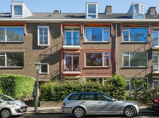 Amalia van Solmsstraat 50, Den Haag