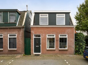 Eendrachtstraat 58, Zaandam