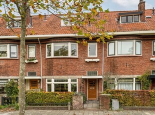 Endegeesterstraatweg 12, Oegstgeest