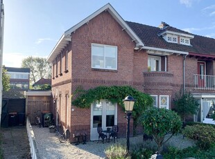 Graaf Janstraat 7, Beverwijk