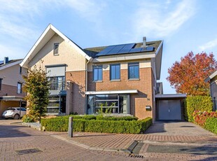 Havikskruid 36, Boxmeer