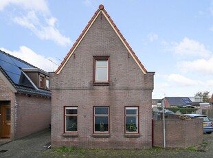 Nieuwland 27, Uitgeest