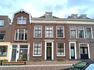 Nieuwstraat 78, Dordrecht