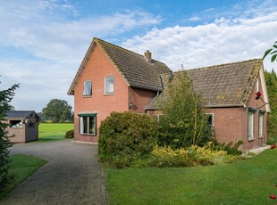 Remmelinkdijk 12, Keijenborg