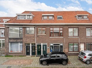 Richard Holstraat 97, Vlaardingen