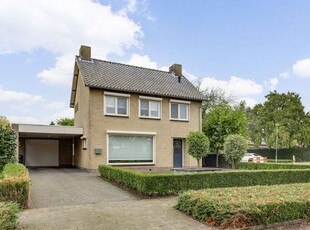 Sint Gerardusstraat 25, Nederweert