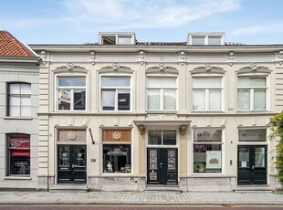 Vughterstraat 131B, 's