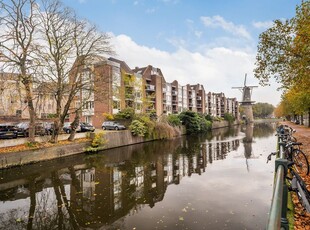 Westvest 321, Schiedam