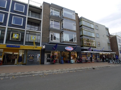 Bovenwoning Oude Ebbingestraat, Groningen huren?