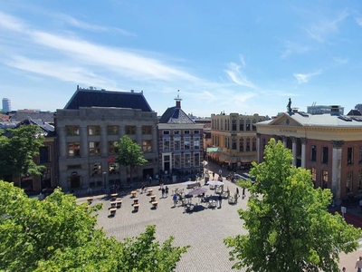 Bovenwoning Stoeldraaierstraat, Groningen huren?