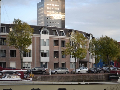 Galerijflat Westerkade, Leeuwarden huren?