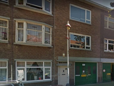 Kamer te huur Isingstraat, Den Haag