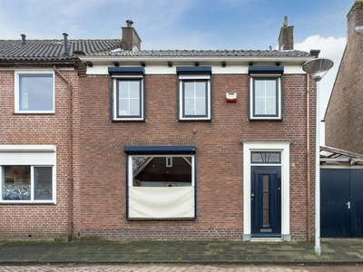 Oosterstraat 9