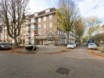 Van Walbeeckstraat 59 2