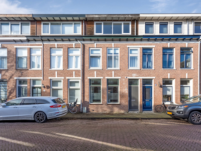 Adriaan Loosjesstraat 34