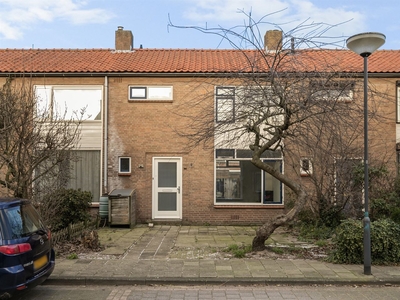 Anna Bijnsstraat 30