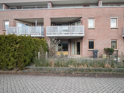 Anne Vondelingstraat 8