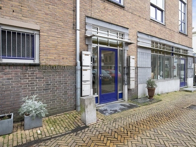 Appartement Korte Noodgodsstraat in Gouda