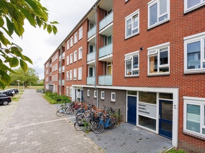 Appartement Rembrandtlaan in Enschede