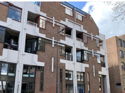 Appartement te huur Barbaraplaats, Den Bosch