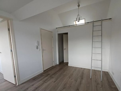 Appartement te huur Bragastraat, Den Haag