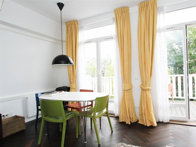 Appartement te huur Govert Flinckstraat, Amsterdam