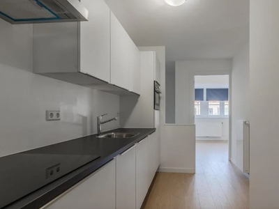 Appartement te huur Hilvertsweg, Hilversum