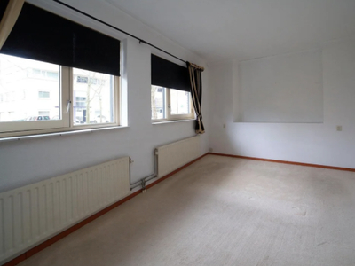 Appartement te huur Parkzoom, Delft