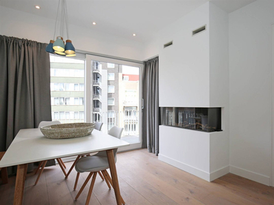 Appartement te huur Pieter Cornelisz. Hooftstraat, Amsterdam