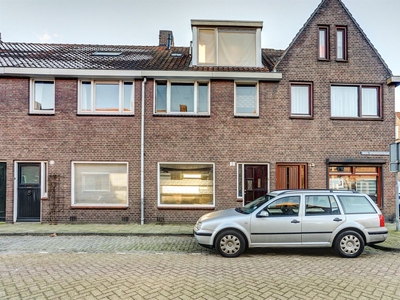 Bisschop Ophoviusstraat 3