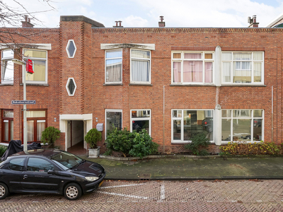 Boksdoornstraat 22