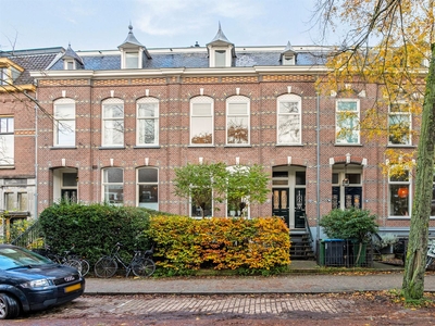 Burghardt van den Berghstraat 70