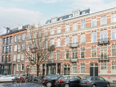 Cornelis Anthoniszstraat 14 -huis