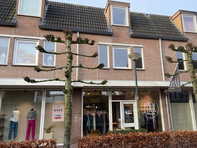 Dorpsstraat 34 F