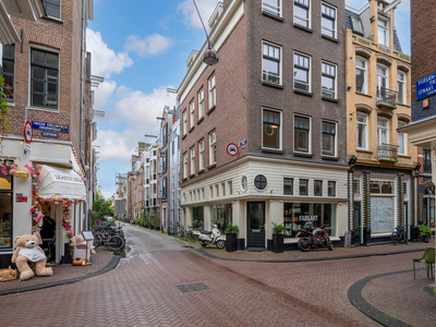 Egelantiersstraat 126 1