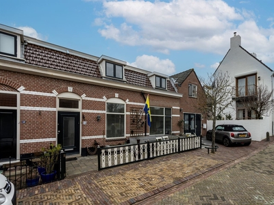 Gasthuisstraat 15