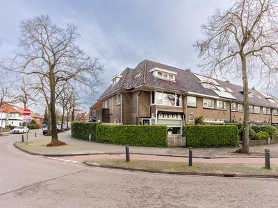 Gijsbrecht van Amstelstraat 398 A