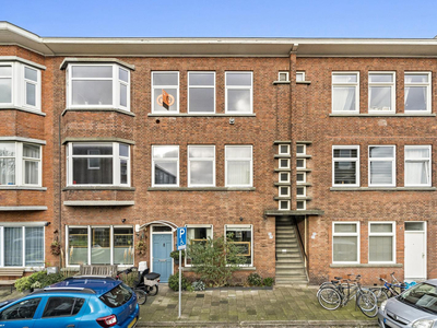 Hoenderloostraat 5