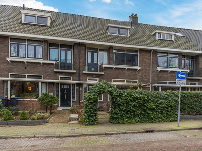 Jan Steenstraat 27