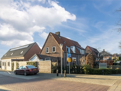 Liniestraat 28