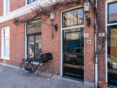 Nieuwe Schoolstraat 109