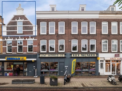 Noordmolenstraat 74 B-02