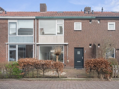 Peelstraat 3