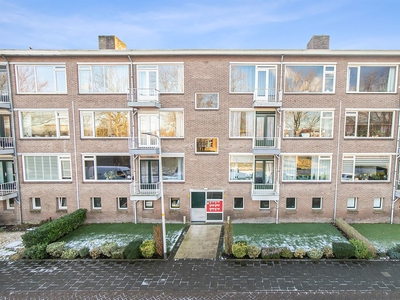 Prins Alexanderstraat 11