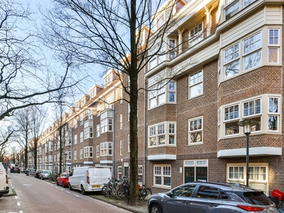 Retiefstraat 6 D