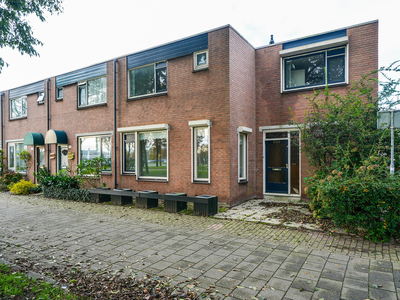 Rhijnauwensingel 621