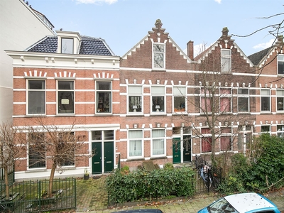 Schoonderloostraat 50 B