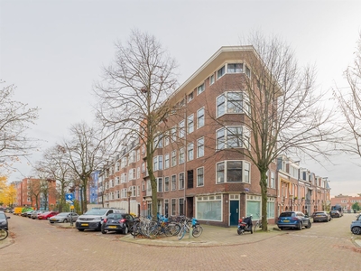 Transvaalstraat 93 A-IV